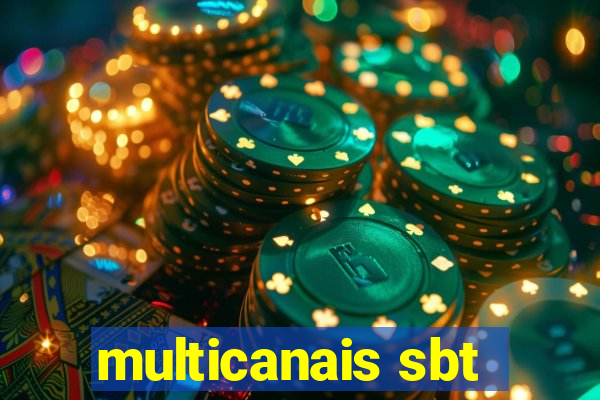 multicanais sbt